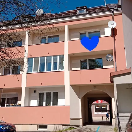 Blue Cozy In * Boleslawiec (Lower Silesia)