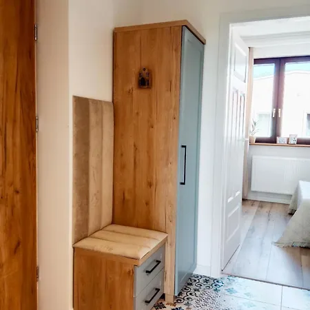 Blue Cozy In Apartamento *