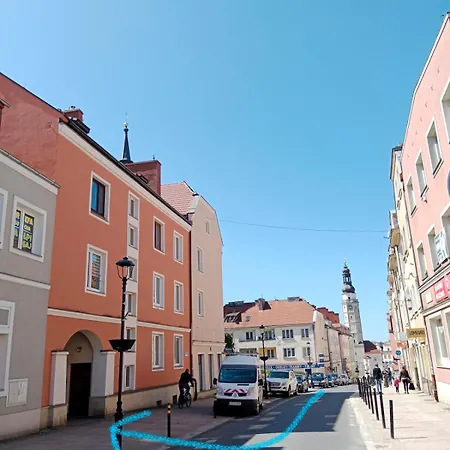 Blue Cozy In Apartmán Boleslawiec (Lower Silesia)